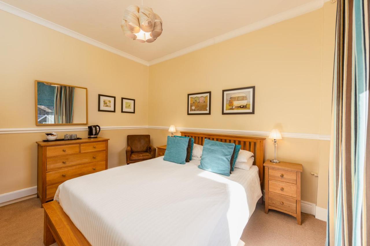 The Gables Guest House Ambleside Ngoại thất bức ảnh