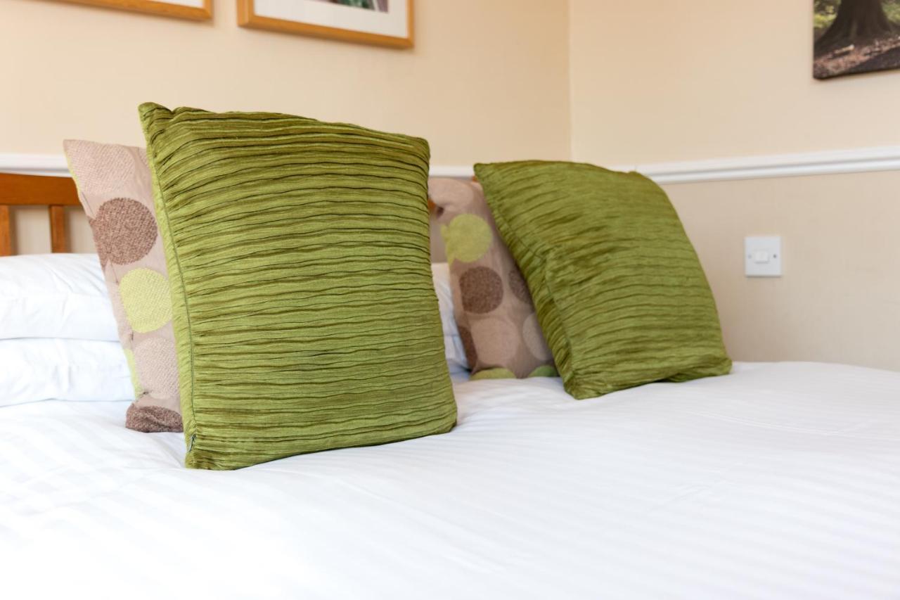 The Gables Guest House Ambleside Ngoại thất bức ảnh