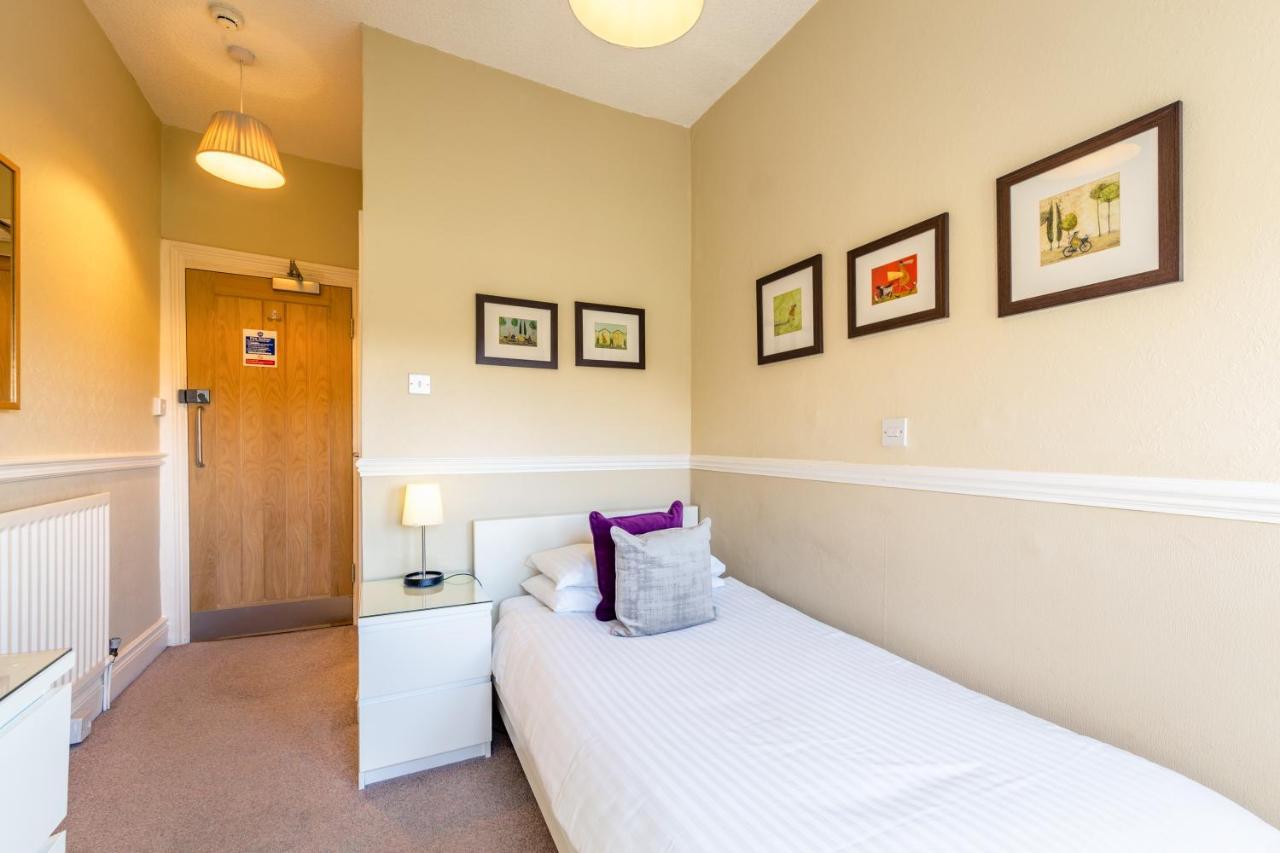 The Gables Guest House Ambleside Ngoại thất bức ảnh