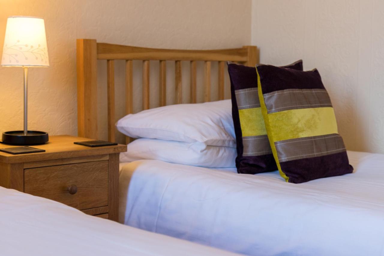 The Gables Guest House Ambleside Ngoại thất bức ảnh