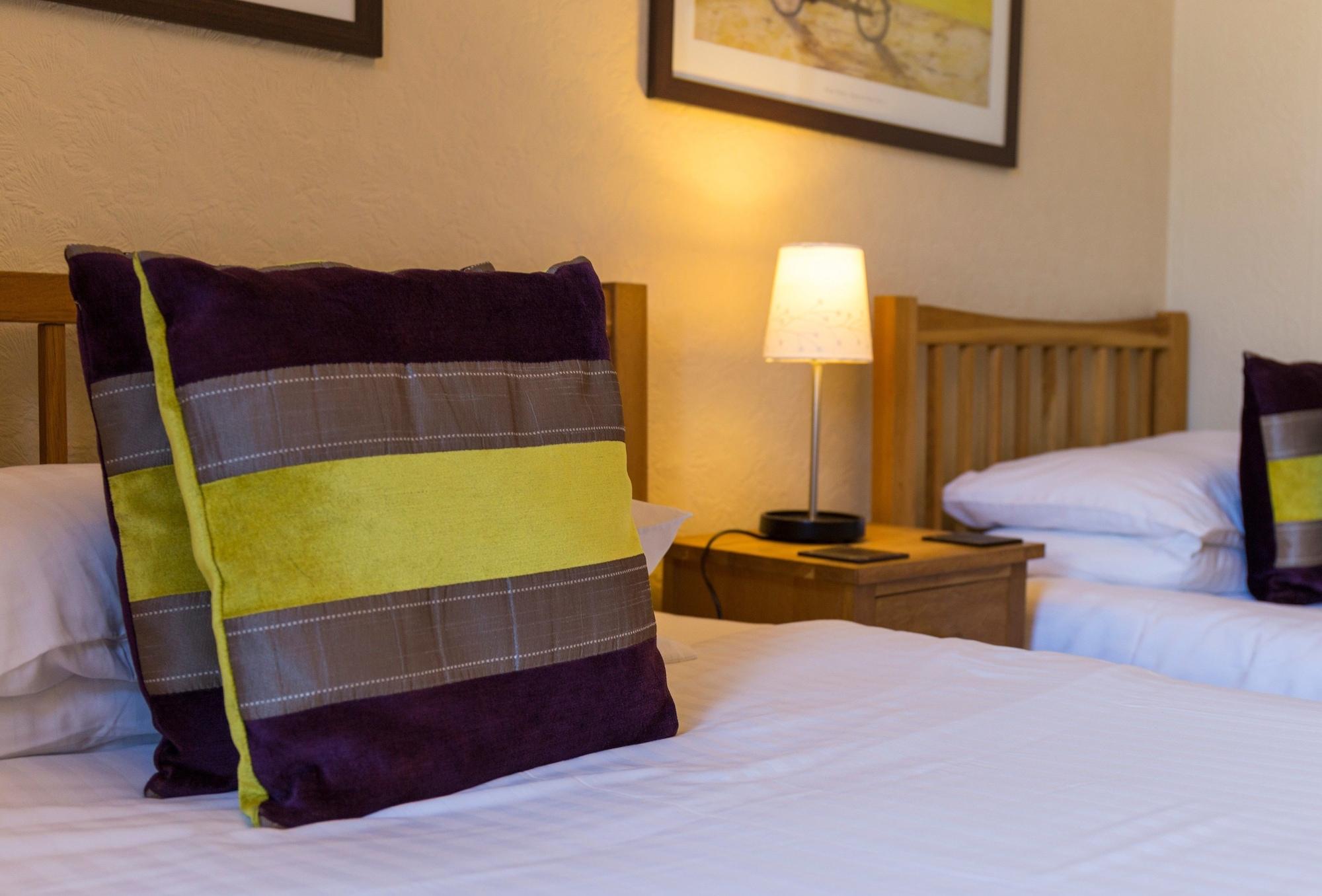 The Gables Guest House Ambleside Ngoại thất bức ảnh