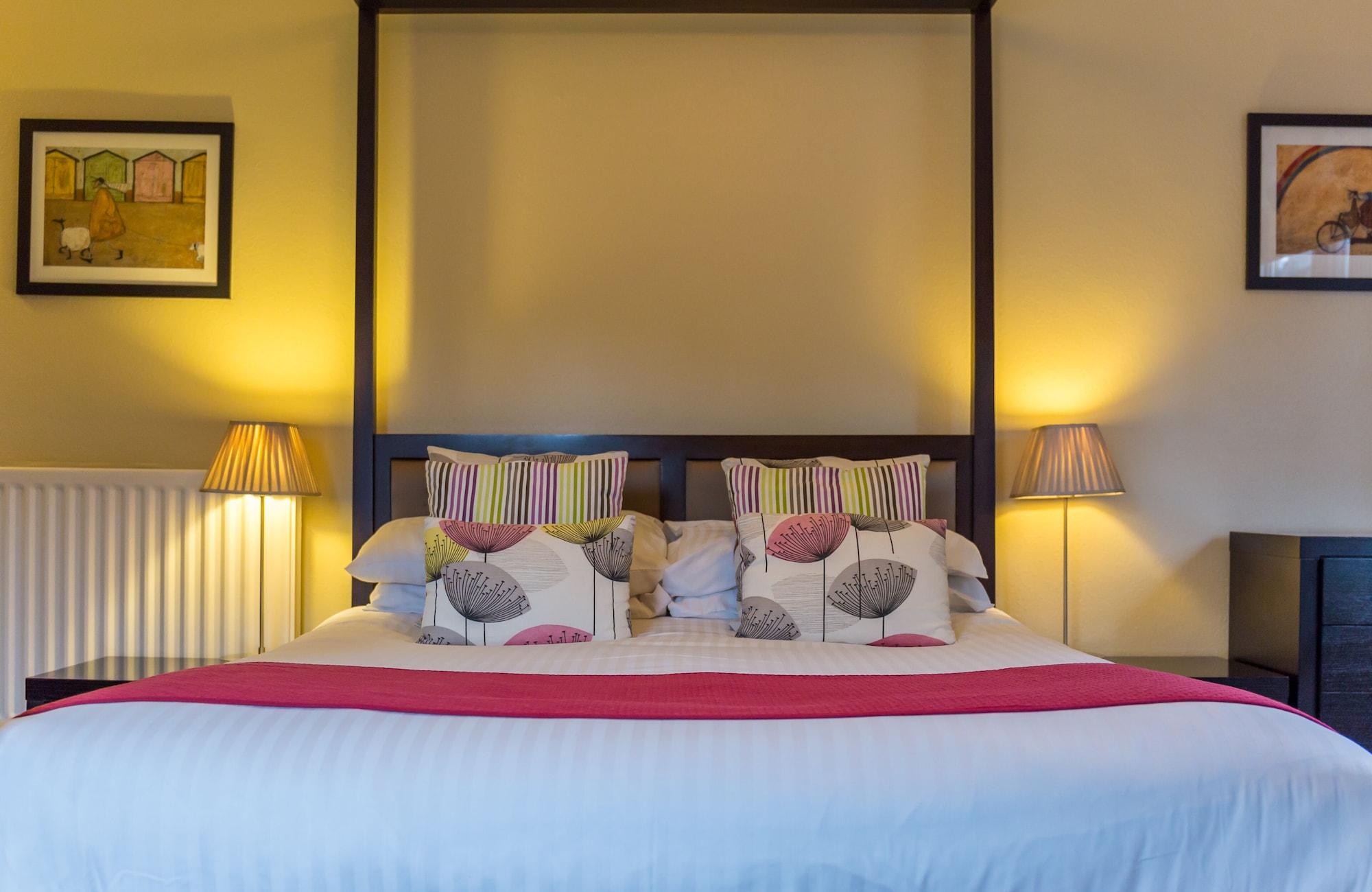 The Gables Guest House Ambleside Ngoại thất bức ảnh