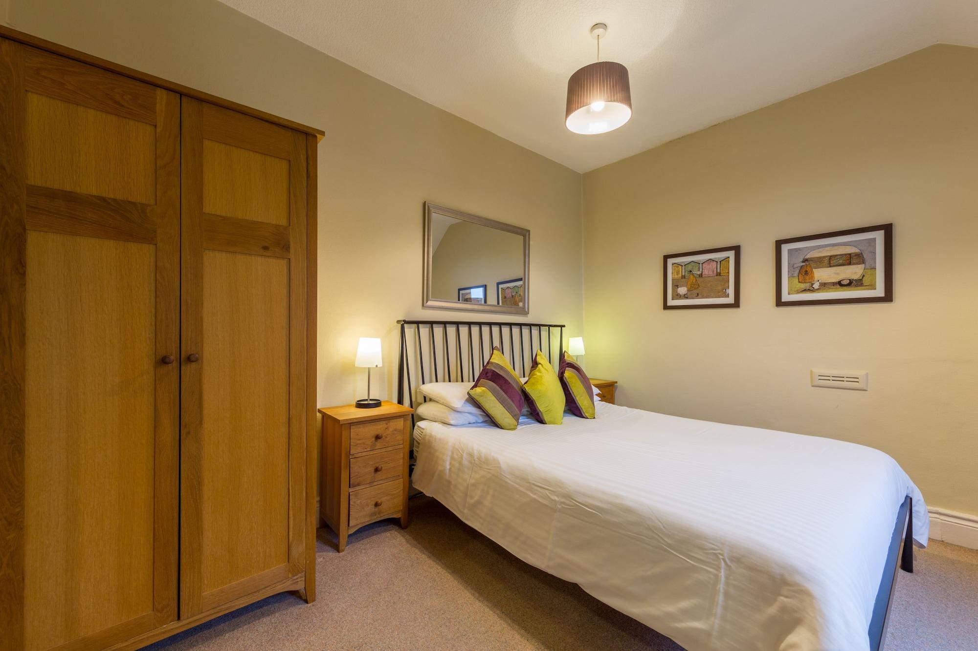 The Gables Guest House Ambleside Ngoại thất bức ảnh