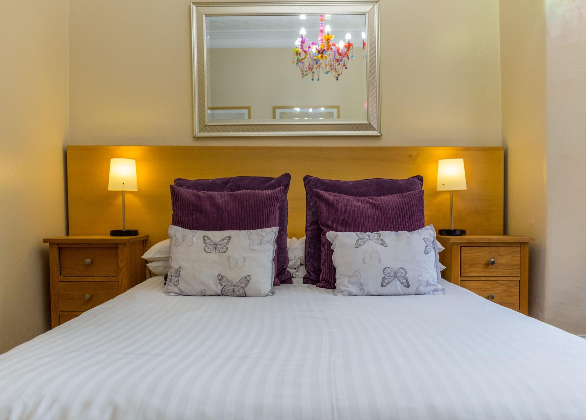 The Gables Guest House Ambleside Ngoại thất bức ảnh
