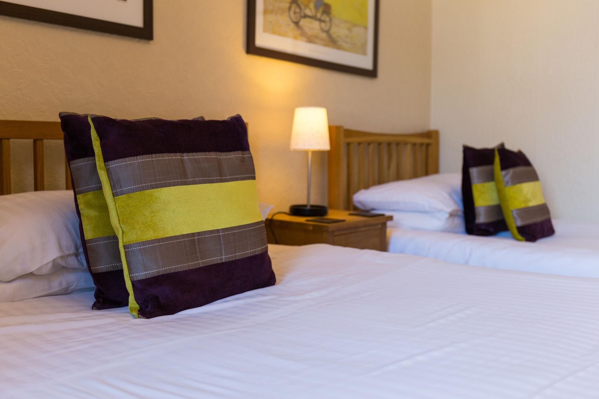 The Gables Guest House Ambleside Ngoại thất bức ảnh