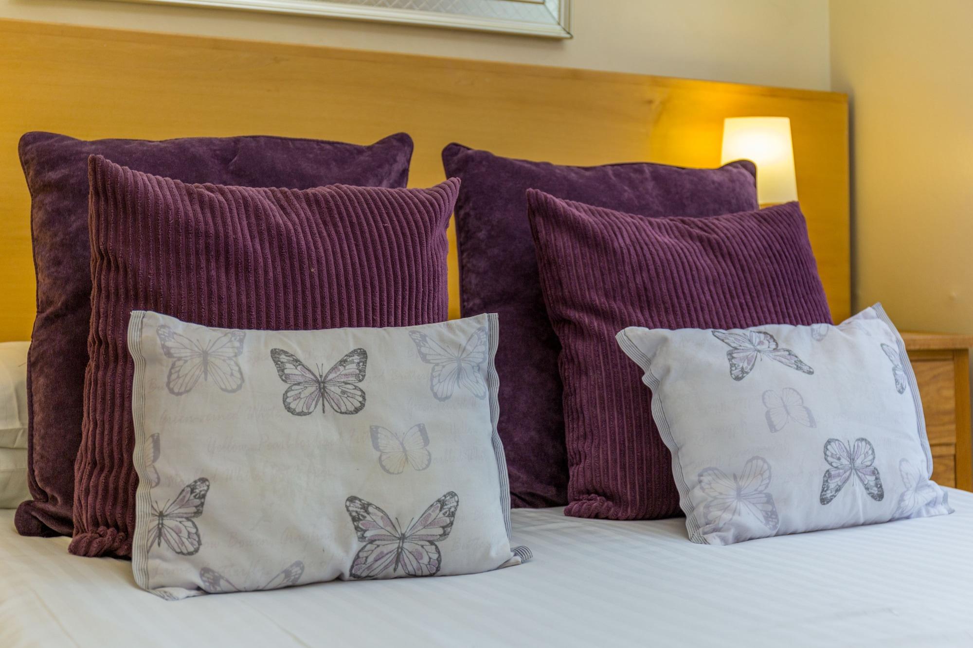 The Gables Guest House Ambleside Ngoại thất bức ảnh
