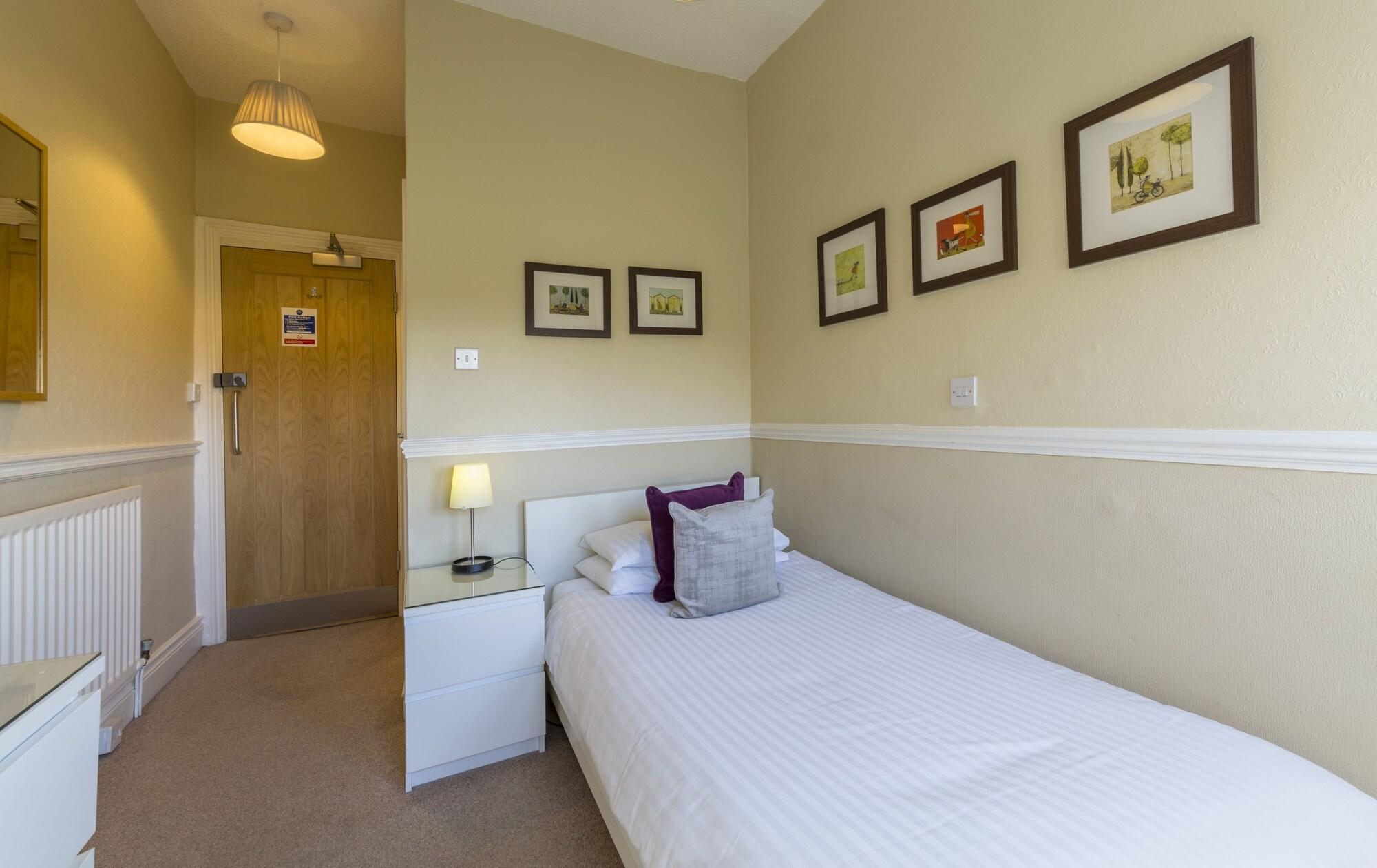 The Gables Guest House Ambleside Ngoại thất bức ảnh