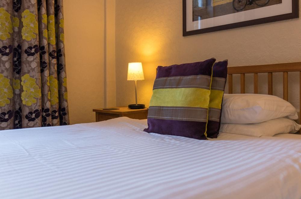 The Gables Guest House Ambleside Ngoại thất bức ảnh