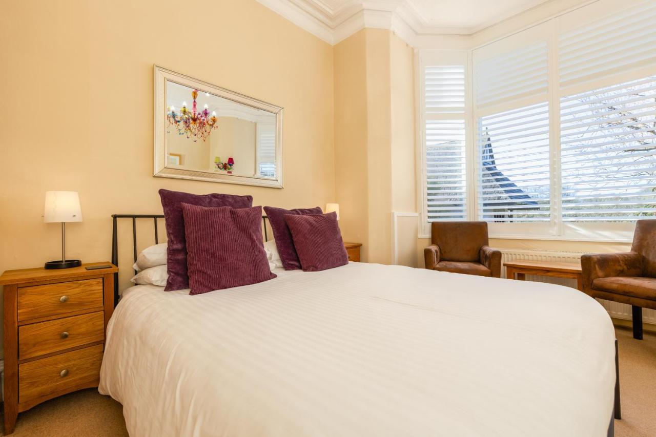 The Gables Guest House Ambleside Ngoại thất bức ảnh