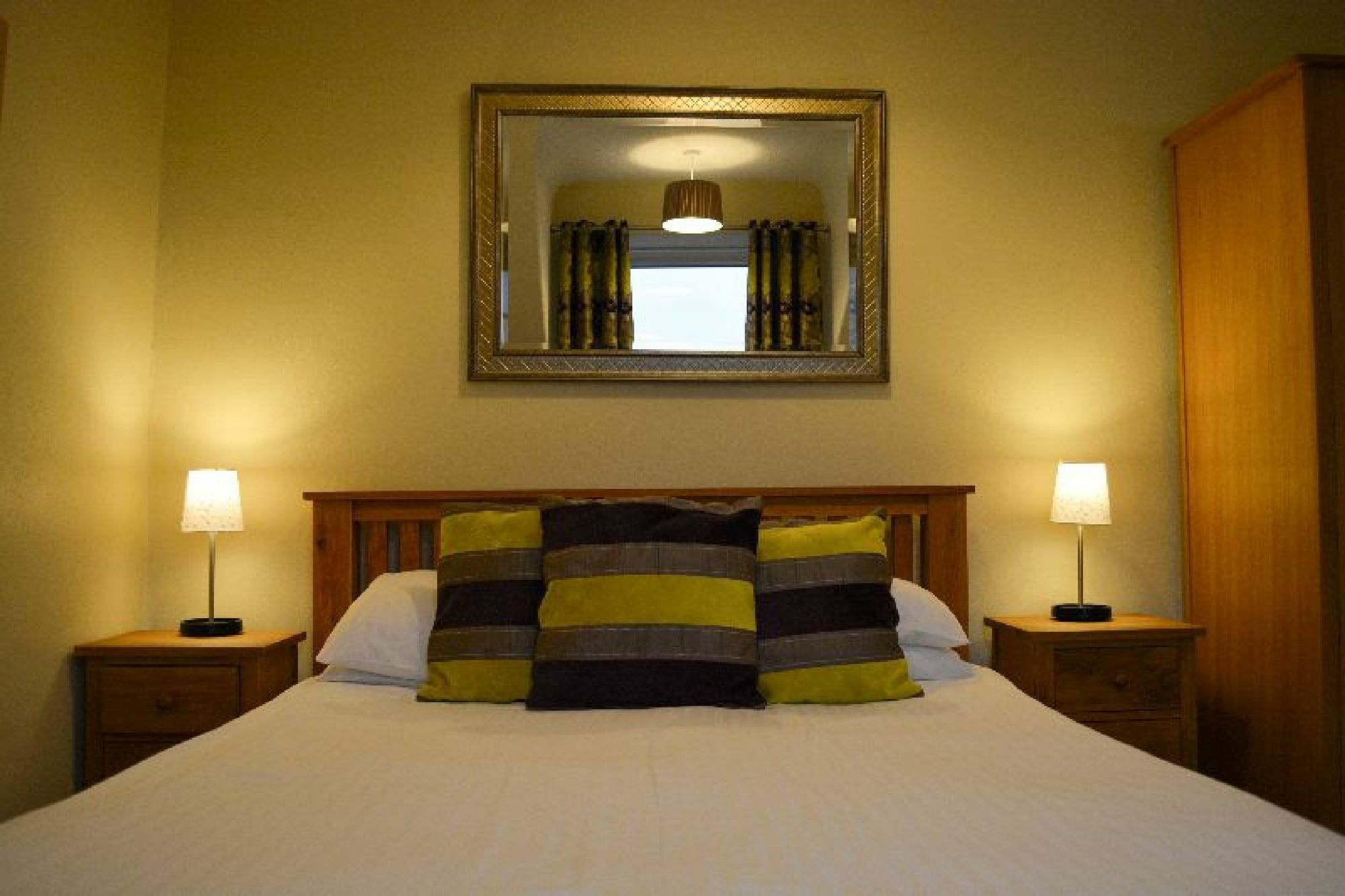 The Gables Guest House Ambleside Ngoại thất bức ảnh