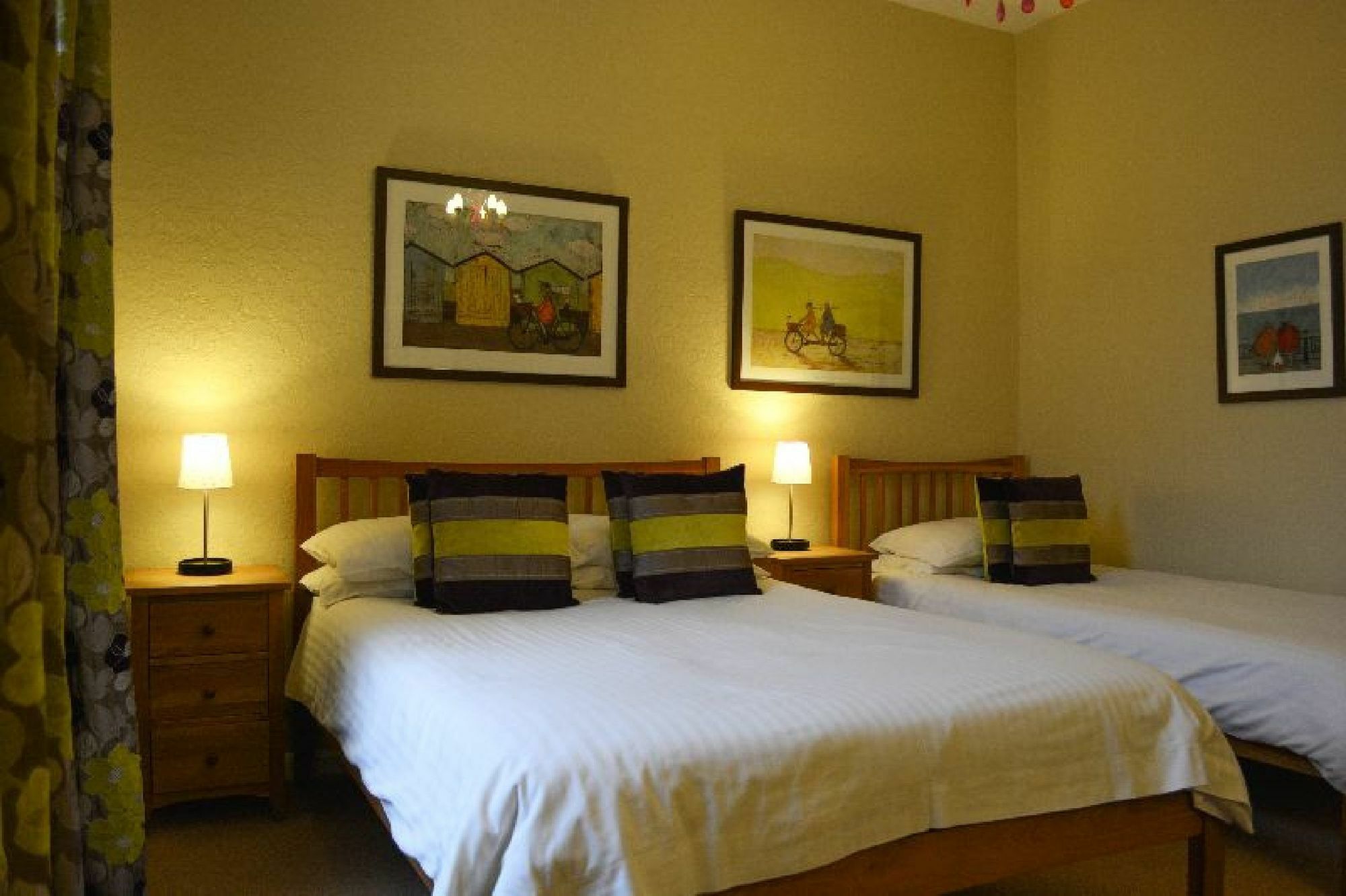 The Gables Guest House Ambleside Ngoại thất bức ảnh