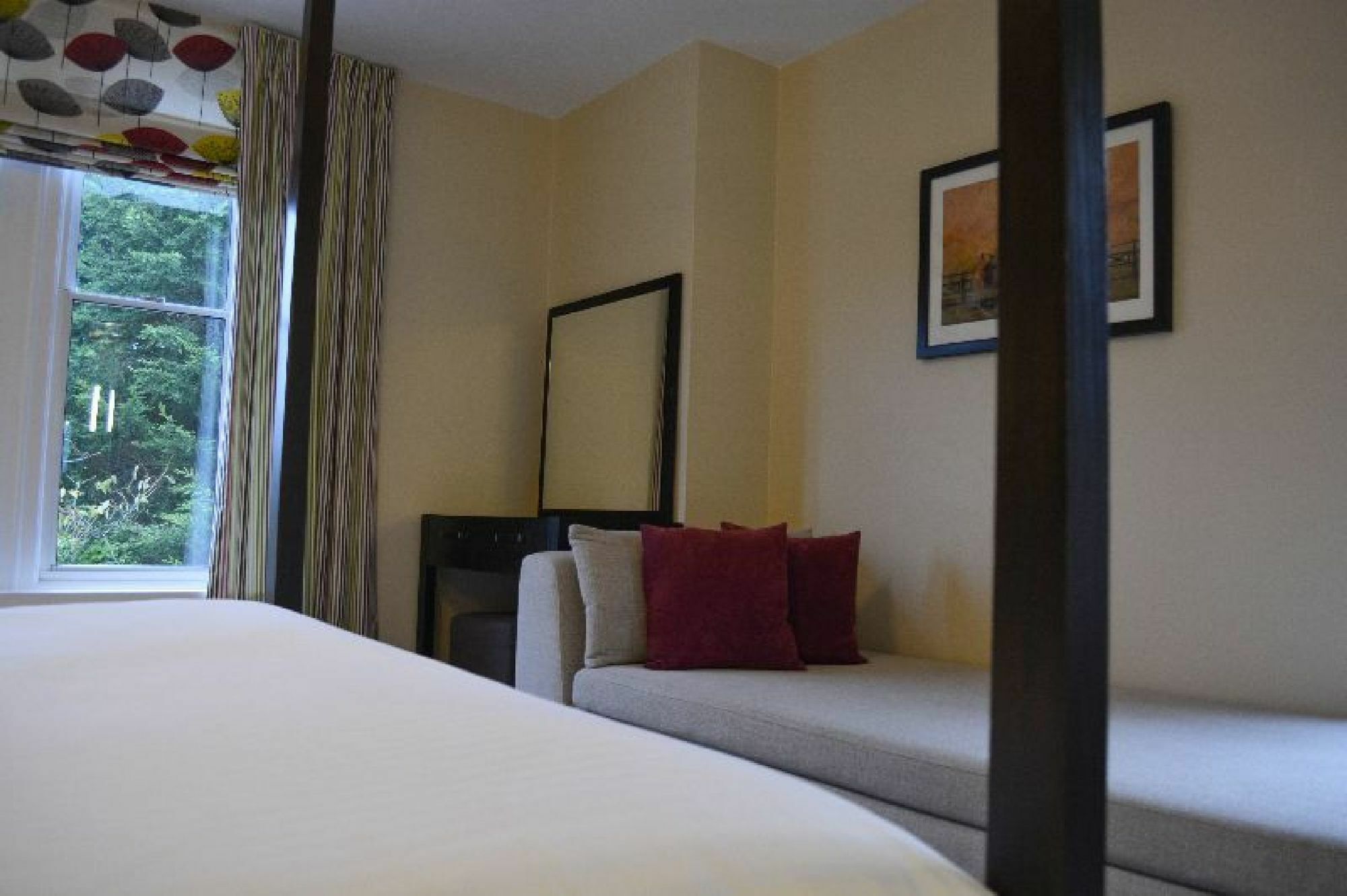 The Gables Guest House Ambleside Ngoại thất bức ảnh