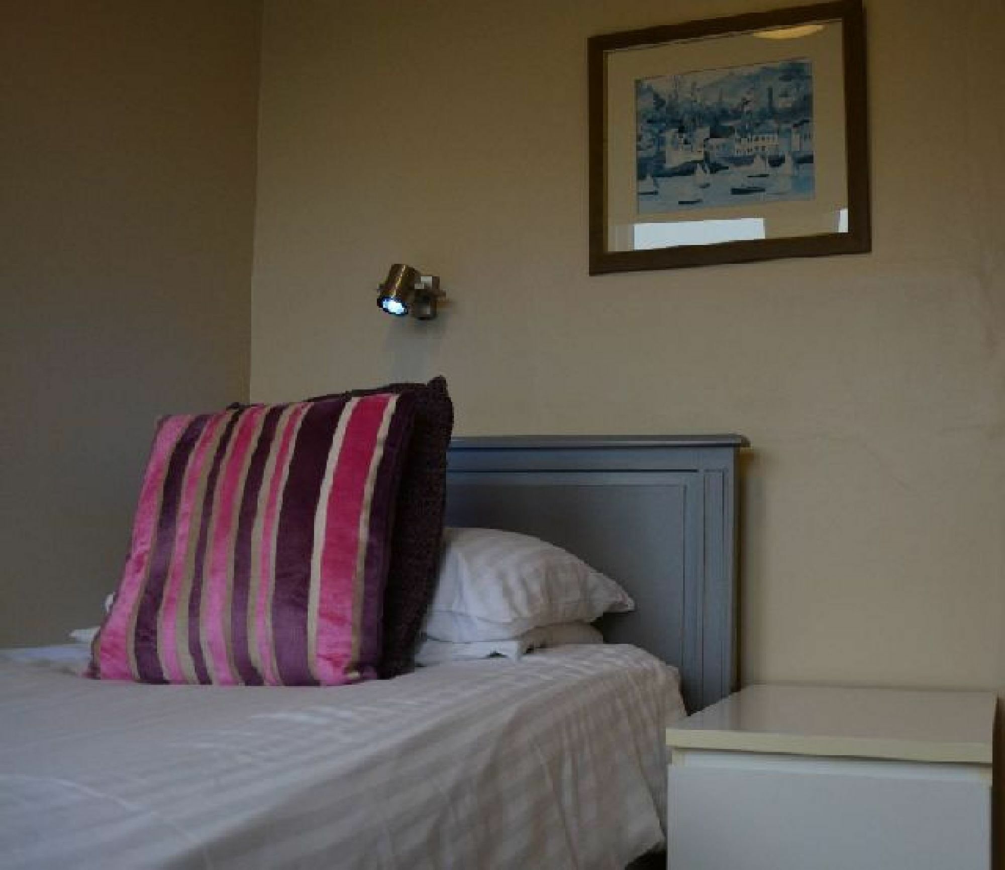 The Gables Guest House Ambleside Ngoại thất bức ảnh